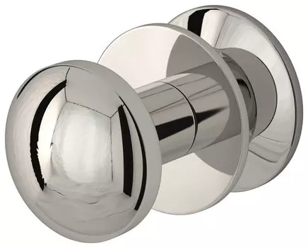 Вешалка Вешалка "СФЕРА" н/ж для ДР "СУНЕРЖА" (RAL 5026 Жемчужно-ночной синий)