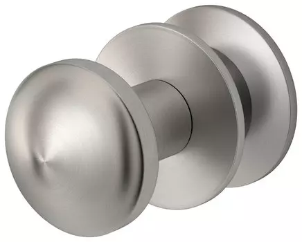 Вешалка Вешалка "СФЕРА" н/ж для ДР "СУНЕРЖА" (Сатин)