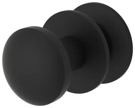 Вешалка Вешалка "СФЕРА" н/ж для ДР "СУНЕРЖА" (Тёмный титан муар)