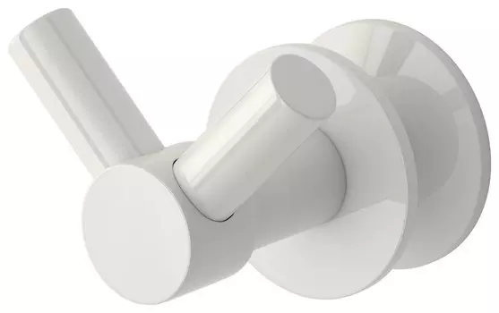 Вешалка Вешалка "ВИКТОРИЯ" н/ж для ДР "СУНЕРЖА" (Белый)