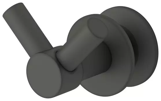 Вешалка Вешалка "ВИКТОРИЯ" н/ж для ДР "СУНЕРЖА" (Графит)