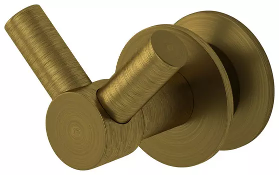 Вешалка Вешалка "ВИКТОРИЯ" н/ж для ДР "СУНЕРЖА" (Состаренная бронза)