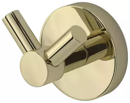 Вешалка Вешалка ВИКТОРИЯ настенная / L 50 (Шампань)