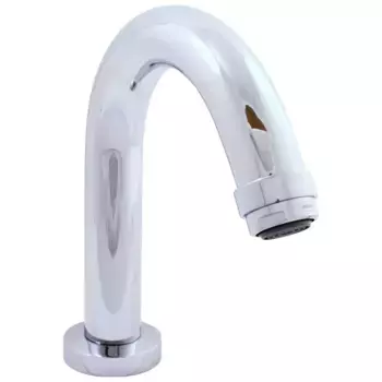 VOD6201 Круглый излив 161 мм.