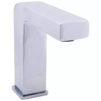 VOD6501 Излив квадратный 150 мм.