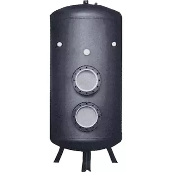 Водонагреватель накопительный комбинируемый Stiebel Eltron 600 л