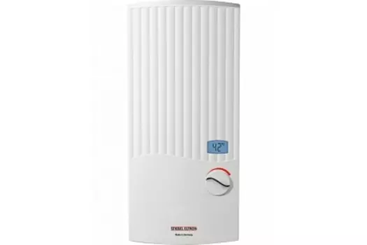 Водонагреватель проточный электрический Stiebel Eltron 27 кВт