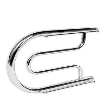 Водяной полотенцесушитель Двин Фокстрот B хром (Dvin485)