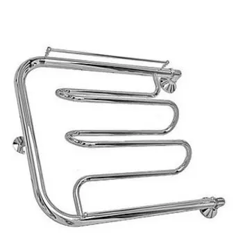 Водяной полотенцесушитель Двин Фокстрот DW хром (Dvin581)