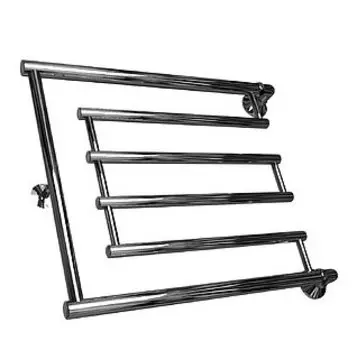 Водяной полотенцесушитель Двин ФокстротD Pobeda хром (Dvin2864)