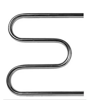 Водяной полотенцесушитель Двин Классика M хром (Dvin965)