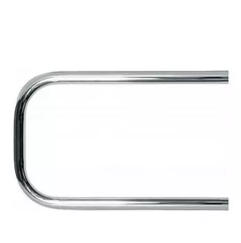 Водяной полотенцесушитель Двин Классика P хром (Dvin298)