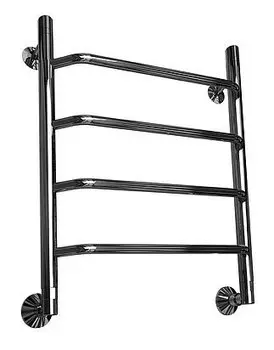 Водяной полотенцесушитель Двин Лесенка E хром (Dvin673)