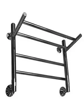 Водяной полотенцесушитель Двин Лесенка F хром (Dvin759)