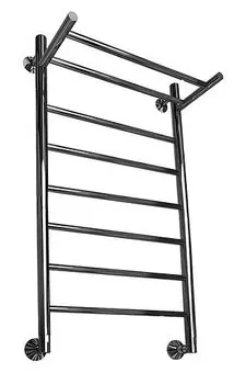 Водяной полотенцесушитель Двин Лесенка F хром (Dvin795)