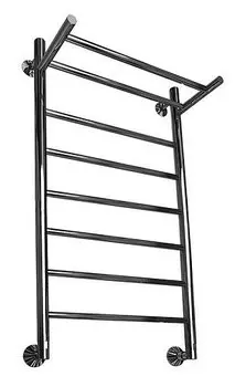 Водяной полотенцесушитель Двин Лесенка F хром (Dvin806)