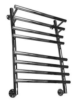 Водяной полотенцесушитель Двин Лесенка F primo хром (Dvin877)