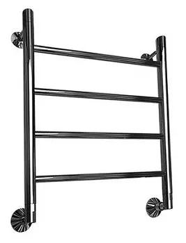 Водяной полотенцесушитель Двин Лесенка J хром (Dvin469)