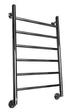 Водяной полотенцесушитель Двин Лесенка J хром (Dvin558)