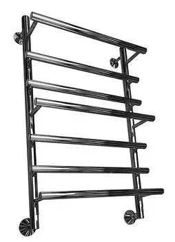 Водяной полотенцесушитель Двин Лесенка Q primo хром (Dvin548)