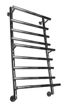 Водяной полотенцесушитель Двин Лесенка Q primo хром (Dvin562)