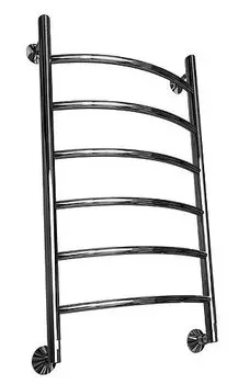 Водяной полотенцесушитель Двин Лесенка R хром (Dvin838)