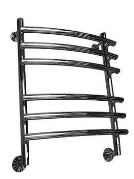 Водяной полотенцесушитель Двин Лесенка R primo хром (Dvin195)