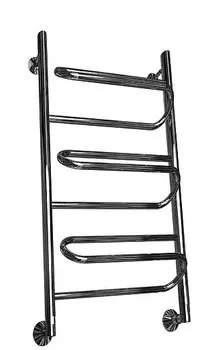 Водяной полотенцесушитель Двин Лесенка W хром (Dvin348)