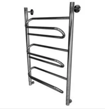 Водяной полотенцесушитель Двин Лесенка W хром (Dvin355)