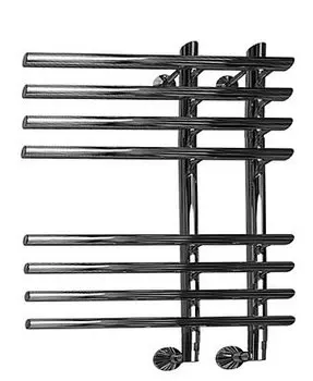 Водяной полотенцесушитель Двин ЛесенкаL primo хром (Dvin598)