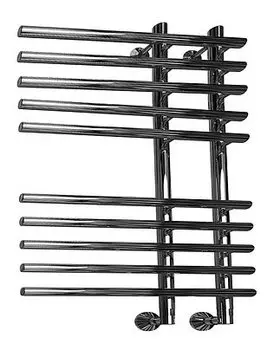 Водяной полотенцесушитель Двин ЛесенкаL primo хром (Dvin601)