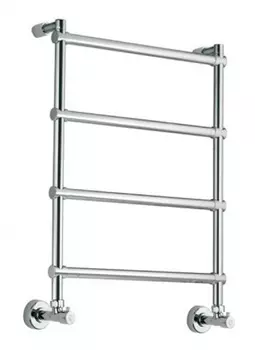 Водяной полотенцесушитель Margaroli хром (4424704(26)CRN)