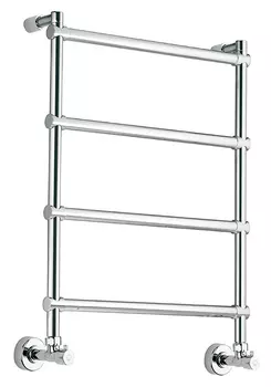 Водяной полотенцесушитель Margaroli хром (4424704CRN)