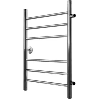 Водяной полотенцесушитель Маргроид Вид 10 60х50 хром