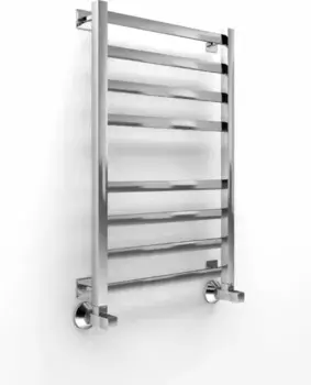 Водяной полотенцесушитель Маргроид Вид 81-10 100х50 хром