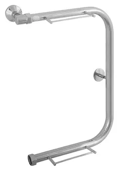 Водяной полотенцесушитель Сунержа Сунержа хром (00-0004-6040)