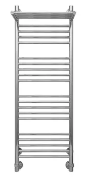 Водяной полотенцесушитель Сунержа Сунержа хром (00-0103-1240)