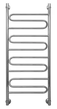 Водяной полотенцесушитель Сунержа Сунержа хром (00-0105-1250)