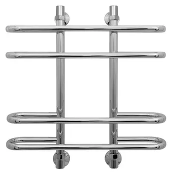 Водяной полотенцесушитель Сунержа Сунержа хром (00-0106-6060)