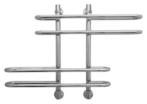 Водяной полотенцесушитель Сунержа Сунержа хром (00-0108-6090)