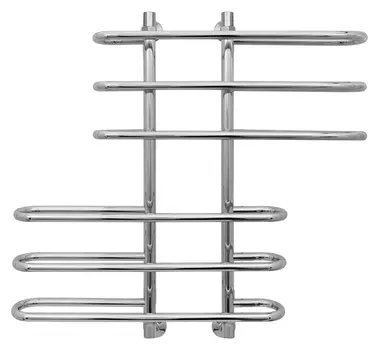 Водяной полотенцесушитель Сунержа Сунержа хром (00-0108-8090)