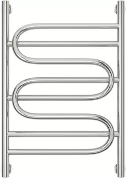 Водяной полотенцесушитель Сунержа Сунержа хром (00-0210-7050)