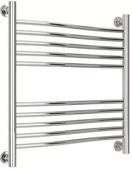 Полотенцесушитель водяной ДР "ФЛЮИД+" 600х600 (Без покрытия)