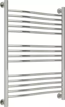 Полотенцесушитель водяной Сунержа Флюид + 80x60