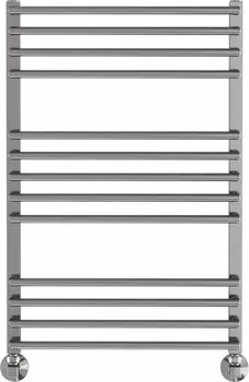 Водяной полотенцесушитель Terminus Арт П13 500х800 Хром