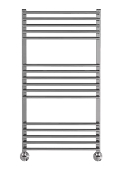 Водяной полотенцесушитель Terminus Арт П16 500х1000 Хром