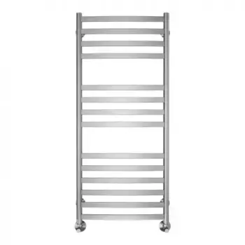 Водяной полотенцесушитель Terminus Авиэль П14 500х1200 Хром