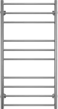 Водяной полотенцесушитель Terminus Аврора П10 500х1000 Хром