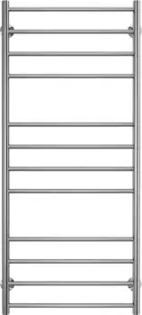 Водяной полотенцесушитель Terminus Аврора П12 500х1200 Хром