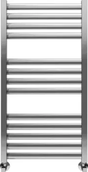 Водяной полотенцесушитель Terminus Грета П13 500х1000 Хром